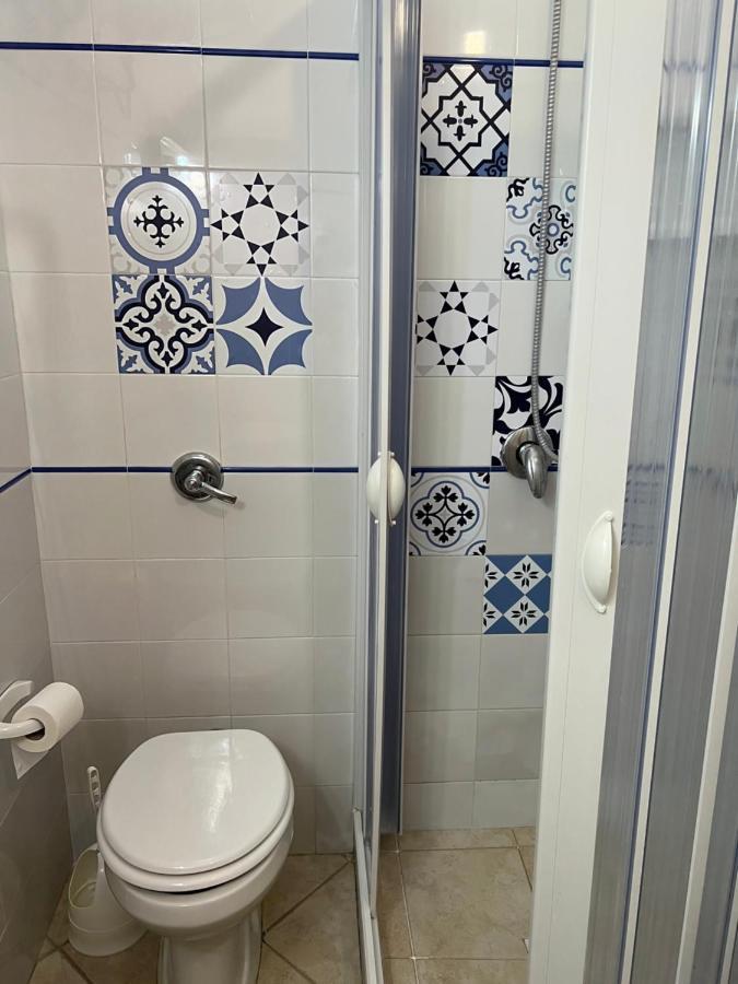 Апартаменты Baglio Cracchiolo Da Tuzzo - Casa Il Limone Сан-Вито-Ло-Капо Экстерьер фото